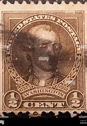 Image result for Half Cent Stamp