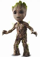 Image result for I AM Groot Clip Art