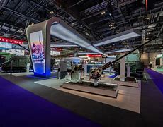 Image result for BAE Systems Exhibit