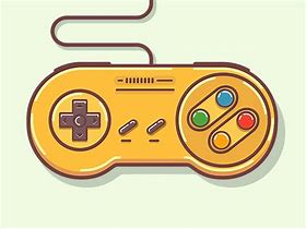 Image result for Nintendo Controller Art