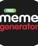 Image result for Meme Generator Logo