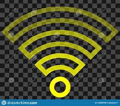 Image result for Wi-Fi Logo in PS