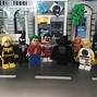 Image result for Custom LEGO Marvel Minifigures