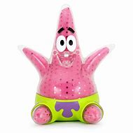 Image result for Patrick Star Rubber Bath Toys