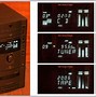 Image result for Xl16000 Sharp Compact Audo System