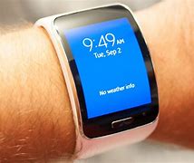 Image result for Latest Samsung Watch Gear S