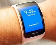 Image result for Samsung Gear S