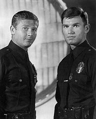 Image result for Kent McCord Butch Patrick