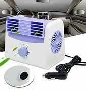 Image result for Portable AC for Cars External Battery Pack