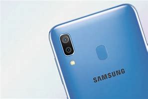 Image result for Samsung Galaxy A20 Blue Screen
