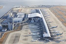 Image result for Kansai Airport Wallpaper