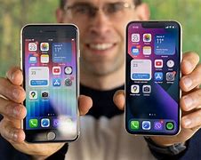 Image result for SE 3 vs iPhone 13 Pro