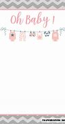 Image result for Baby Girl Templates Free