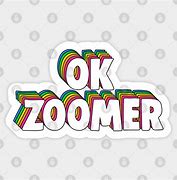 Image result for OK Zoomer Meme