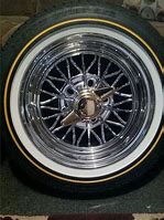 Image result for Cadillac Disc Rims