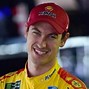 Image result for Joey Logano Race Car