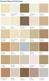 Image result for Sto Stucco Colors