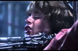Image result for Terminator Ending