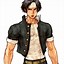 Image result for King of Fighters 99 Kyo