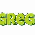 Image result for Greg Logo