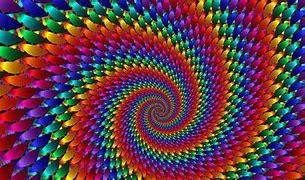 Image result for Color Spiral