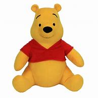 Image result for Winnie the Pooh Stuffed Animal