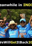 Image result for India vs Aus World Cup Memes