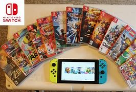 Image result for Switch 2All Games