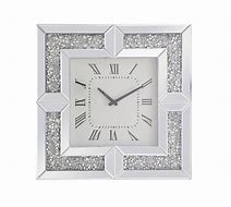 Image result for Large Square Wall Clocks