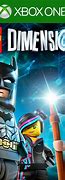 Image result for LEGO Dimensions Xbox Series X