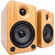 Image result for Bookshelf Speakers with Subwoofer