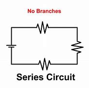 Image result for Series Circuit Symbol