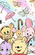 Image result for Winne the Pooh Cute Wallpaper