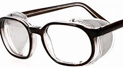 Image result for Prescription Safety Glasses for Men