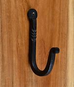 Image result for Wrought Iron Hooks