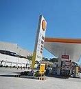 Image result for Gas Prices Shell in Quezon City Philippines