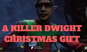Image result for Dwight Elf Costume Dbd