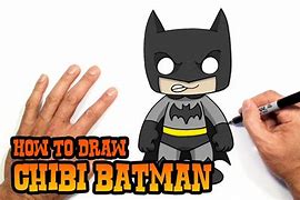 Image result for Cartooning Club How to Draw Batman
