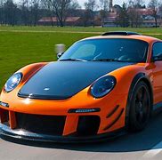 Image result for RUF CTR3 Racing