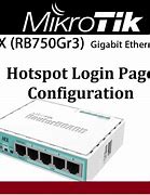Image result for How to Connect Hostpot Login