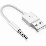 Image result for iPod to Mini Plug Cable