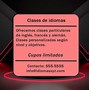 Image result for Ejemplos De Avisos Clasificados