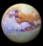 Image result for Titan Moon Wallpaper