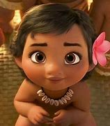 Image result for Disney Princess Baby Moana