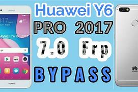 Image result for Huawei Y6 Pro FRP Bypass
