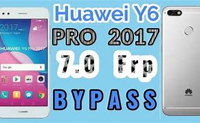 Image result for Huawei Y6 FRP Bypass