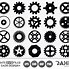 Image result for Gear Icon SVG Free