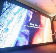 Image result for Samsung TV Wall Mouhnted
