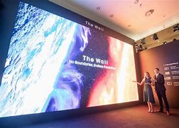 Image result for Google Samsung Wall