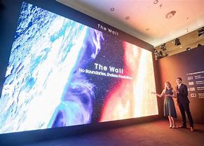 Image result for The Biggest TV Screen in the World